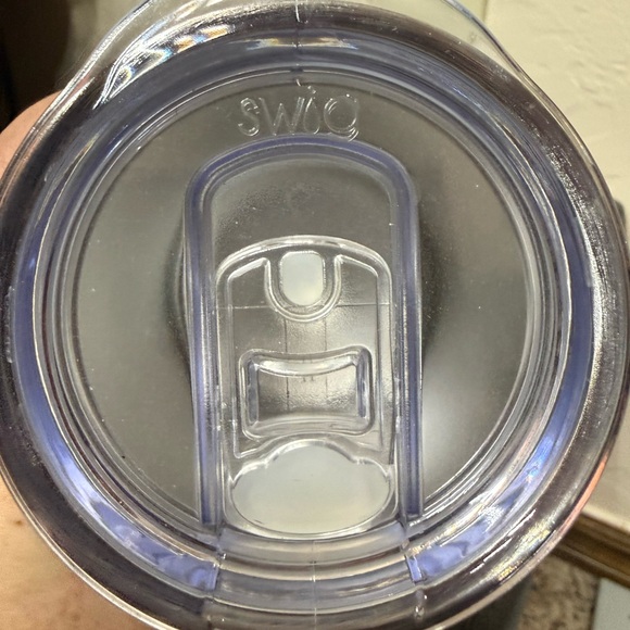 Swig ‘Sea Spray’ Stemless Wine Insulated Tumbler, 14 oz - Picture 3 of 7